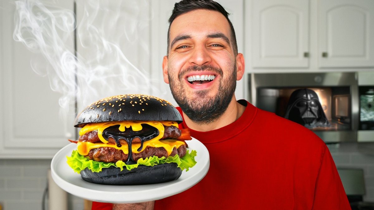 Day 11 of posting a thumbnail every day in May

A thumbnail I designed for the Thumbnail 101 Challenge some time ago