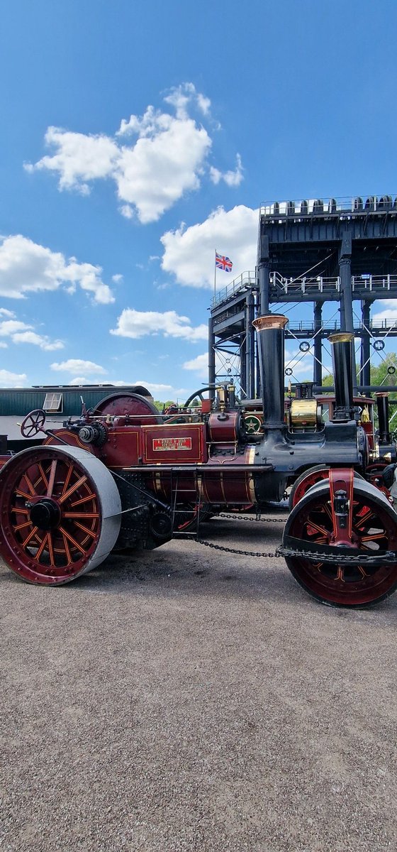 CraigHughesUpholstery (@craighughes123) on Twitter photo More steam engines <a href="/AndertonLift/">Anderton Boat Lift & Visitor Centre</a> the weather was very kind to us. massive thanks to all the <a href="/CanalRiverTrust/">Canal & River Trust</a> volunteers
<a href="/dannyinsteam/">The Danny Steamship</a> <a href="/NatHistShips/">National Historic Ships UK</a> <a href="/CRTBoating/">Canal & River Trust Boating</a> <a href="/CRTNorthWest/">Canal & River Trust North West</a> <a href="/cheshirelife/">Cheshire Life</a> <a href="/CheshireLive/">Cheshire Live</a> <a href="/Narrowboatinfo/">Narrowboat Info</a> <a href="/towpathtalk/">Towpath Talk</a> <a href="/VisitCheshire/">Visit Cheshire</a> More steam engines <a href="/AndertonLift/">Anderton Boat Lift & Visitor Centre</a> the weather was very kind to us. massive thanks to all the <a href="/CanalRiverTrust/">Canal & River Trust</a> volunteers
<a href="/dannyinsteam/">The Danny Steamship</a> <a href="/NatHistShips/">National Historic Ships UK</a> <a href="/CRTBoating/">Canal & River Trust Boating</a> <a href="/CRTNorthWest/">Canal & River Trust North West</a> <a href="/cheshirelife/">Cheshire Life</a> <a href="/CheshireLive/">Cheshire Live</a> <a href="/Narrowboatinfo/">Narrowboat Info</a> <a href="/towpathtalk/">Towpath Talk</a> <a href="/VisitCheshire/">Visit Cheshire</a>
