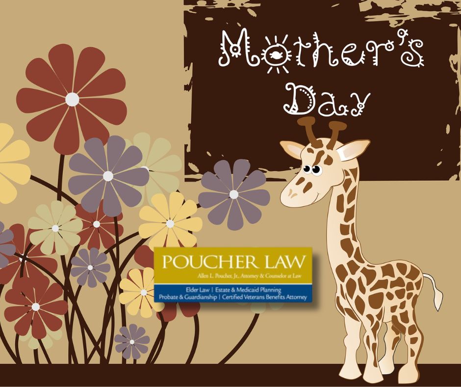 PoucherLaw's tweet photo. Happy Mother’s Day! Today, we celebrate the amazing women who shape our families and futures. Thank you for the love, care, and wisdom you share every day.

#PoucherLaw #MothersDay #FloridaEstatePlanning #LegacyPlanning #FamilyFirst https://t.co/K2gdjYKExF