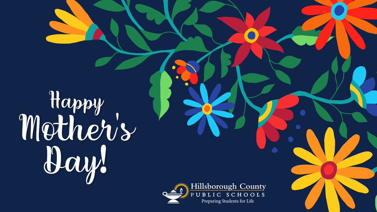 Happy Mother’s Day from Lamb Elementary! 💐 Thank you to all our amazing moms for your love and support. You help our little ones shine every day. Today, we celebrate YOU! 💖  #HappyMothersDay