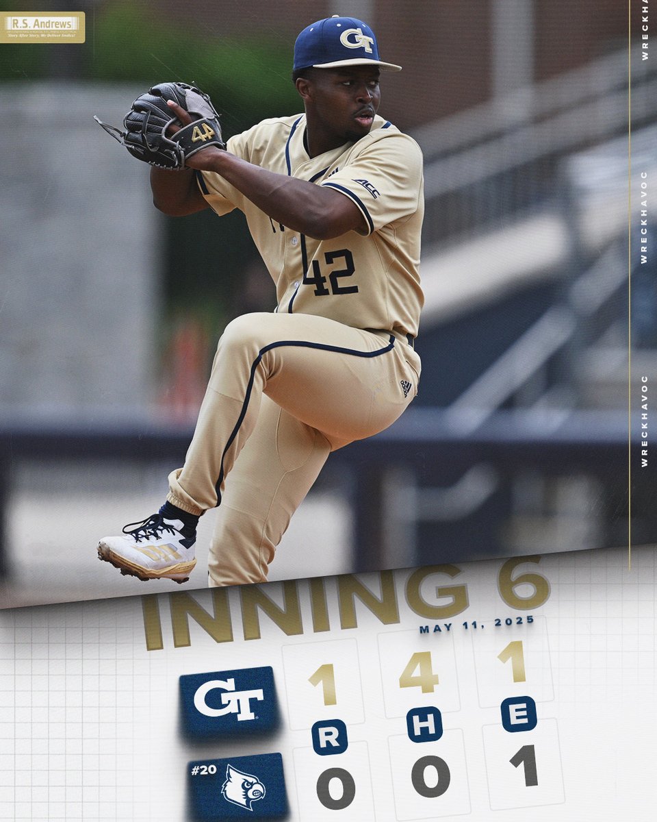 Final line for <a href="/JaylenPaden/">Jaylen Paden</a> 

6.0 IP | 0 H | 3 BB | 3 Ks | 93 pitches

It's Patel time