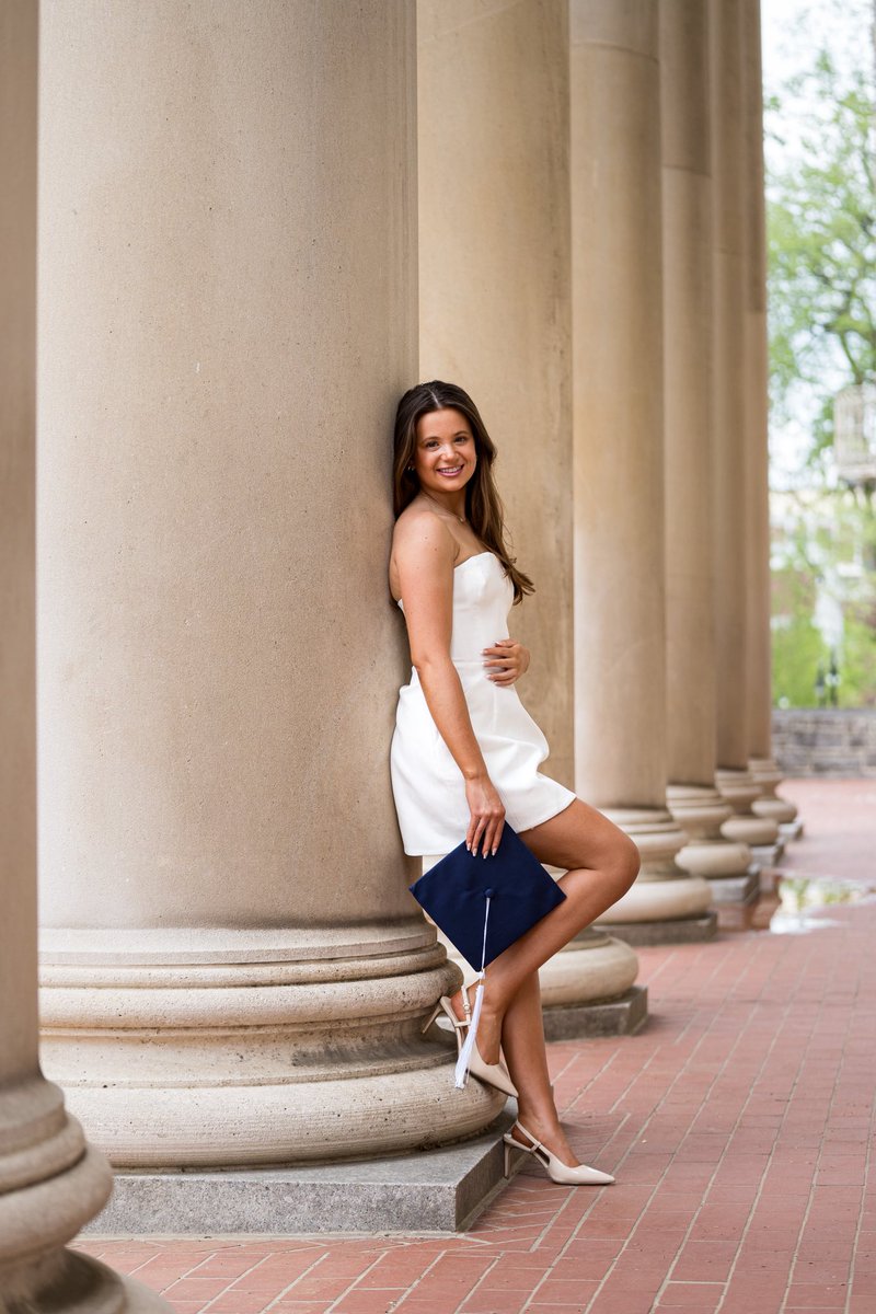 stutzhailey's tweet photo. Officially an alum of Penn State University. We Are! 💙 https://t.co/1O6NU4j2o7
