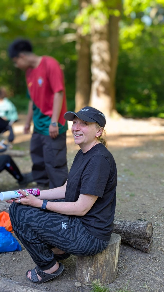 An incredible practice expedition for Swanlea’s Duke of Edinburgh students – you were all outstanding! Huge congratulations to everyone involved, and a big thank you to Miss Barker for her fantastic leadership!