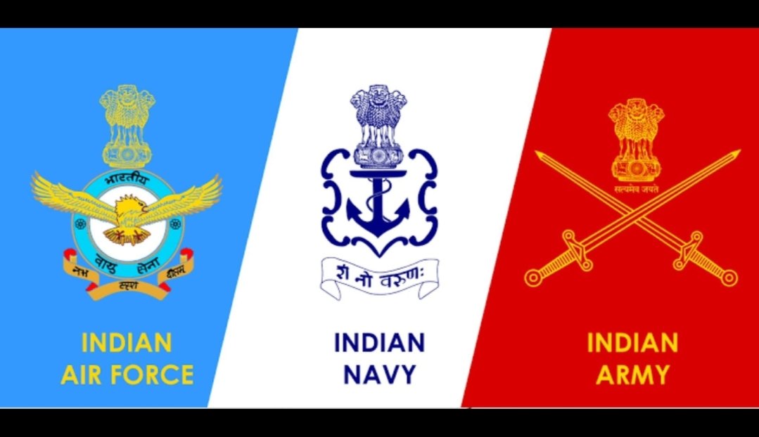 Dharamveer_____'s tweet photo. No Thank you's are enough for our Indian Armed Forces...
We live peacefully bcoz of them..
Real Heroes n Pride of India 🙏🇮🇳💕🌹🎉

@adgpi @IAF_MCC 

#operation_sindoor 
#IndianArmy 
#IndianNavy  #IndianAirForce 
#NarendraModi https://t.co/dNYZXIznNq