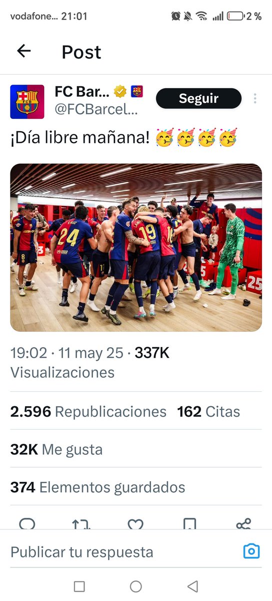 Frankatac's tweet photo. @realmadrid Este año habéis tenido todo el año libre!! Saludos desde villarreal https://t.co/3Dy6Ifz6w2