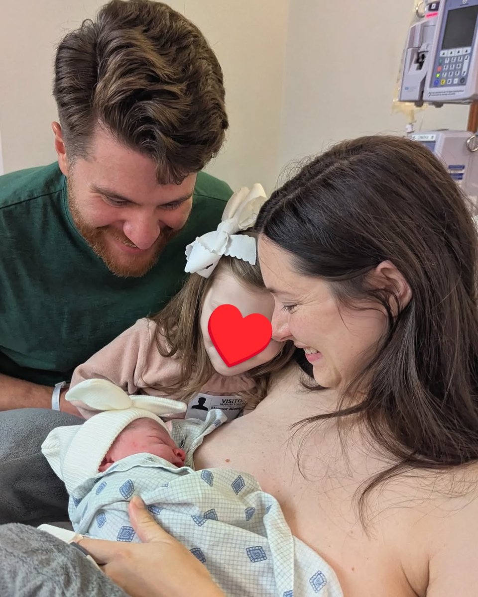 Jarrod Alonge tweet media