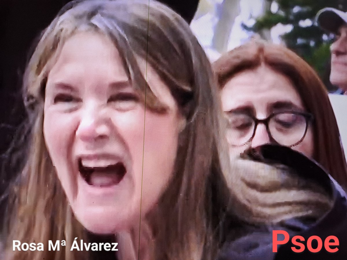 epesimo's tweet photo. A las plataformas d RESENTIDOS contra #Ayuso q instrumentalizan las #Residencias, o contra #Mazón,q instrumentalizan la #Dana
#YoConMazon #ElCascabel11M #12MayoESP #LaNoche24h #LaHora12M #TEM12M #Elprogramadear12M #Psoe #YAS12M #TardeAR12M #5añoscovidrtve #7291víctimas #Danartve https://t.co/oQx9wtc6Qm