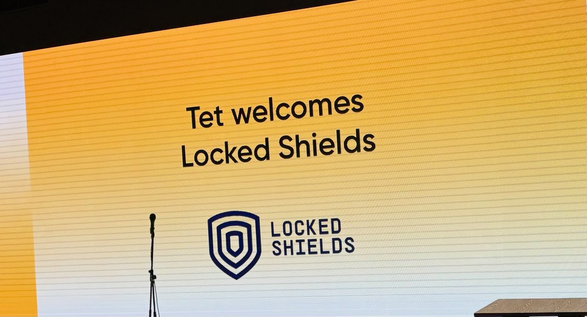 0xp374's tweet image. Last week I joined my first #LockedShields2025, the world’s top cyber defense exercise by @ccdcoe .🔥
Worked on defending OT systems, using my experience as an OT pentester to secure critical infrastructure.🛡️We got 4th place and kudos from the RT for our defense on ICS.