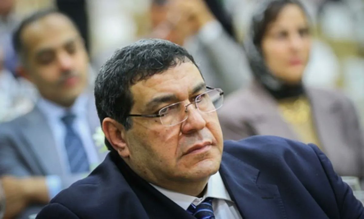 أشرف السعد tweet media