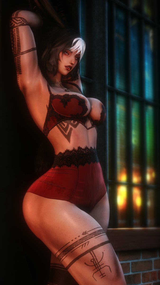 leyxiv @ 🦋 (@leyffxiv) on Twitter photo 