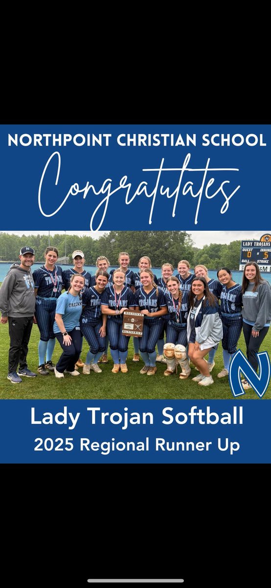 BryantB31214's tweet image. Regional runner ups! I’m so ready to leave tomorrow for Nashville to start our state playoffs. Let’s go Trojans! ⁦@layyy_seee⁩ ⁦@CGarvin_Momx3⁩ ⁦@ASU_MidSouthSb⁩