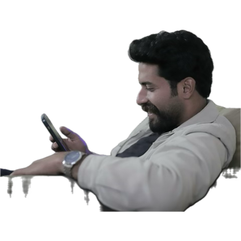 نتنياهو الان بعيط في قرنة الدار