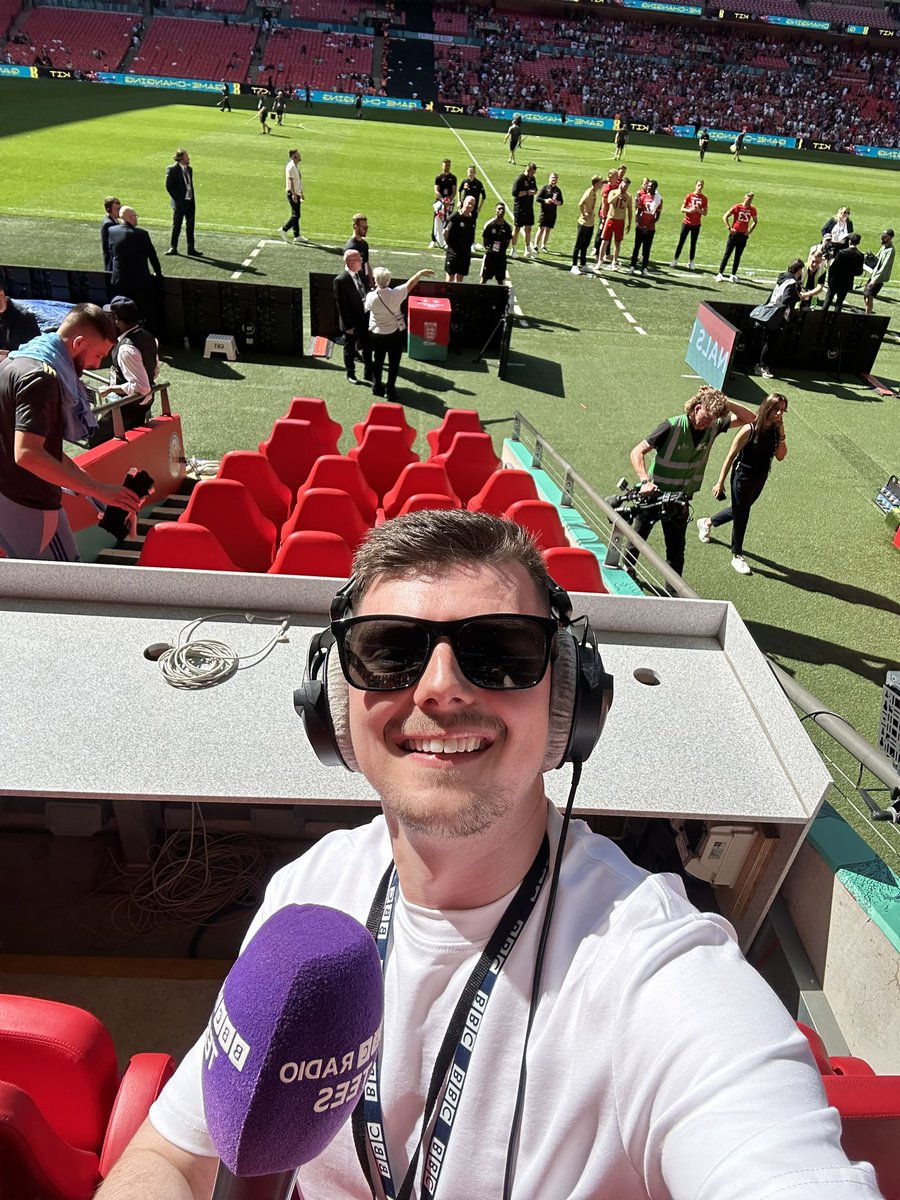 Harry Roy tweet media