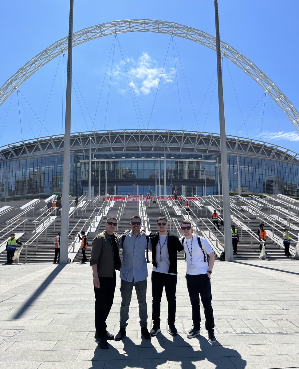 Harry Roy tweet media