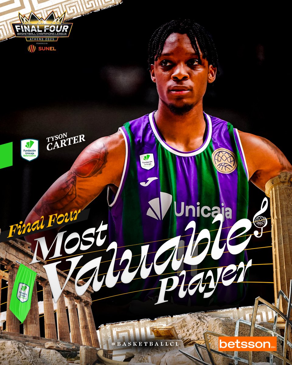 Basketball Champions League tweet media