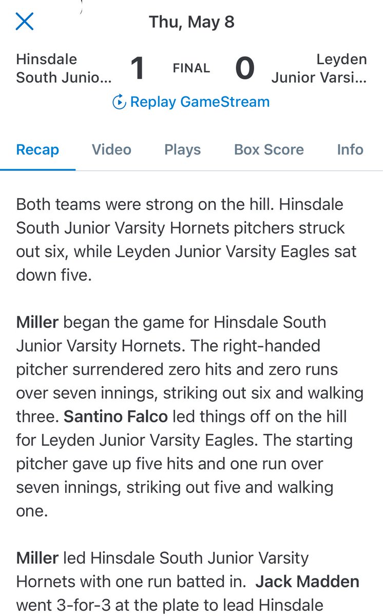 Ben Miller tweet media