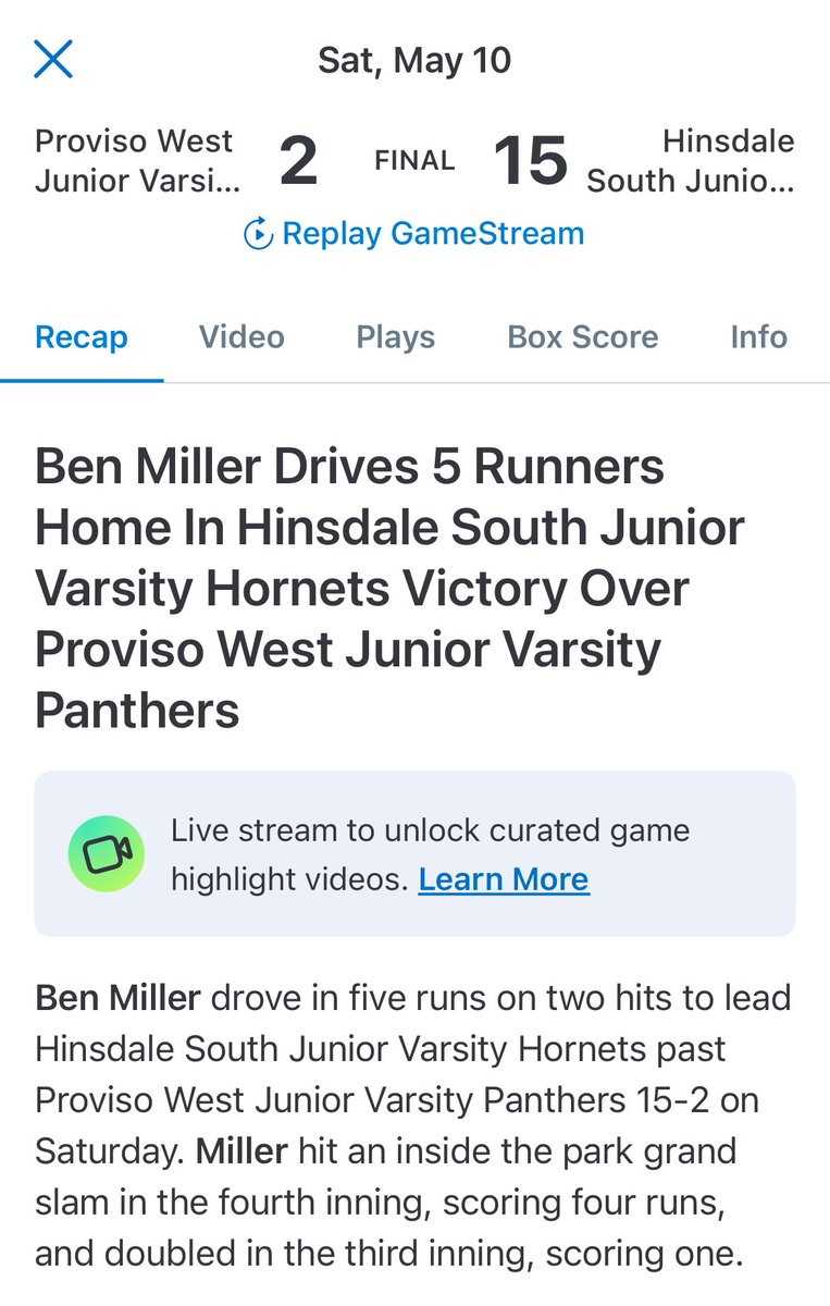Ben Miller tweet media