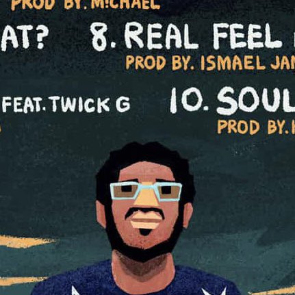 My new album “The Deep End” will be out on my birthday, this Tuesday May 13th.