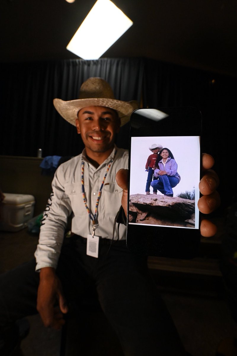 PBR's tweet photo. Grab your Mom and catch the final day of World Finals: Eliminations — 𝗟𝗜𝗩𝗘 𝗡𝗢𝗪! 💐 https://t.co/kexFr0Rv17