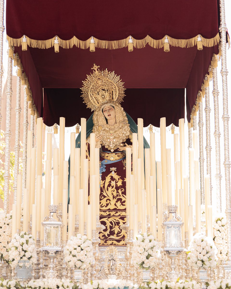 Palio de Plata (@paliodeplata) on Twitter photo #REPORTAJE | Salida Procesional de Nuestro Padre Jesús Nazareno Redentor del Mundo y Nuestra Señora Mediadora de la Salvación.
📸: <a href="/SalvaFdzPH/">Salva Fernández Fotografía</a>
#CofradíasMLG #REPORTAJE | Salida Procesional de Nuestro Padre Jesús Nazareno Redentor del Mundo y Nuestra Señora Mediadora de la Salvación.
📸: <a href="/SalvaFdzPH/">Salva Fernández Fotografía</a>
#CofradíasMLG