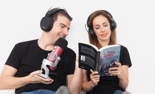 Gema y David 🧟‍♀️🧟‍♂️🖤🧠 tweet media