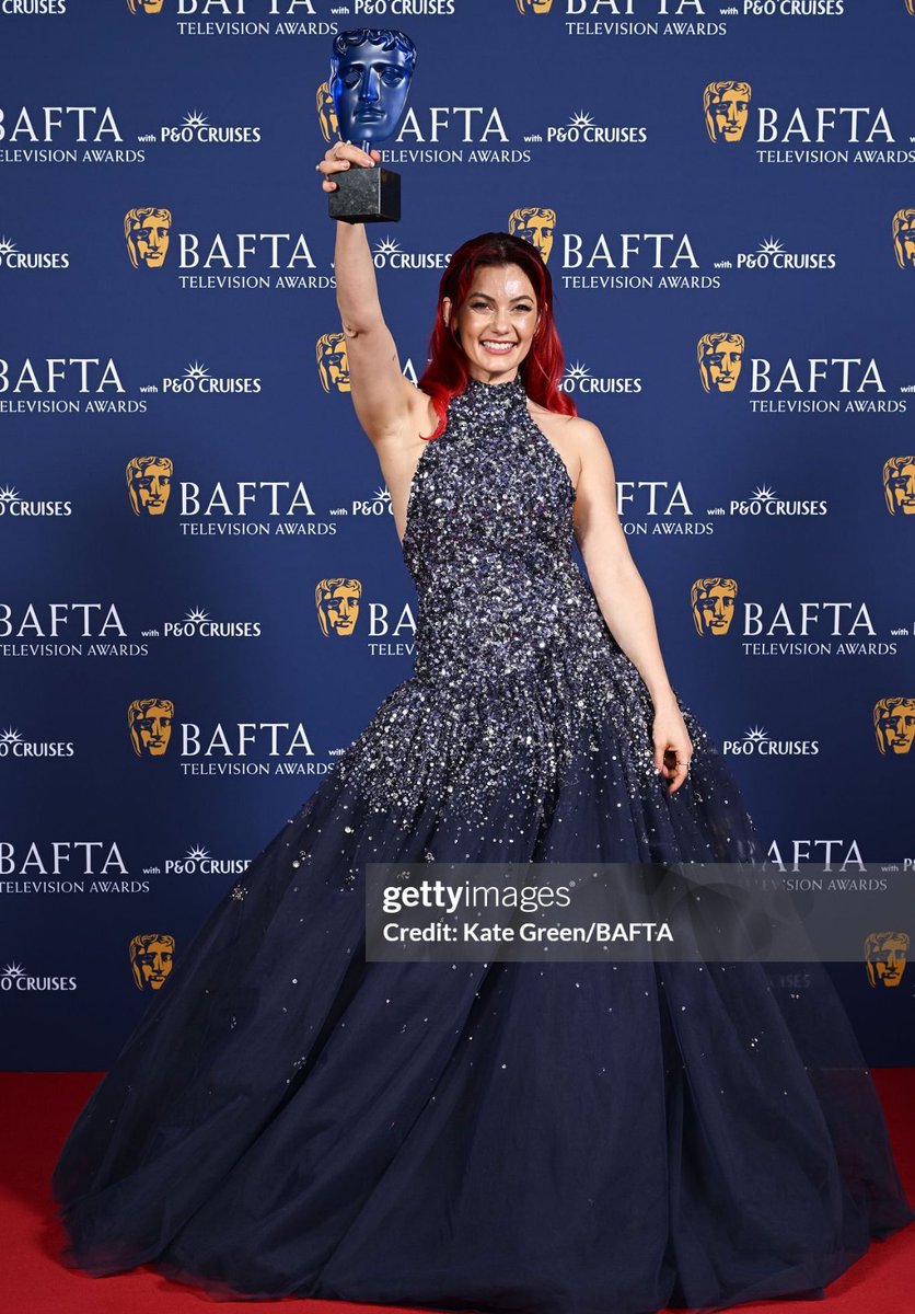 dianne buswell everyone🥹🫶