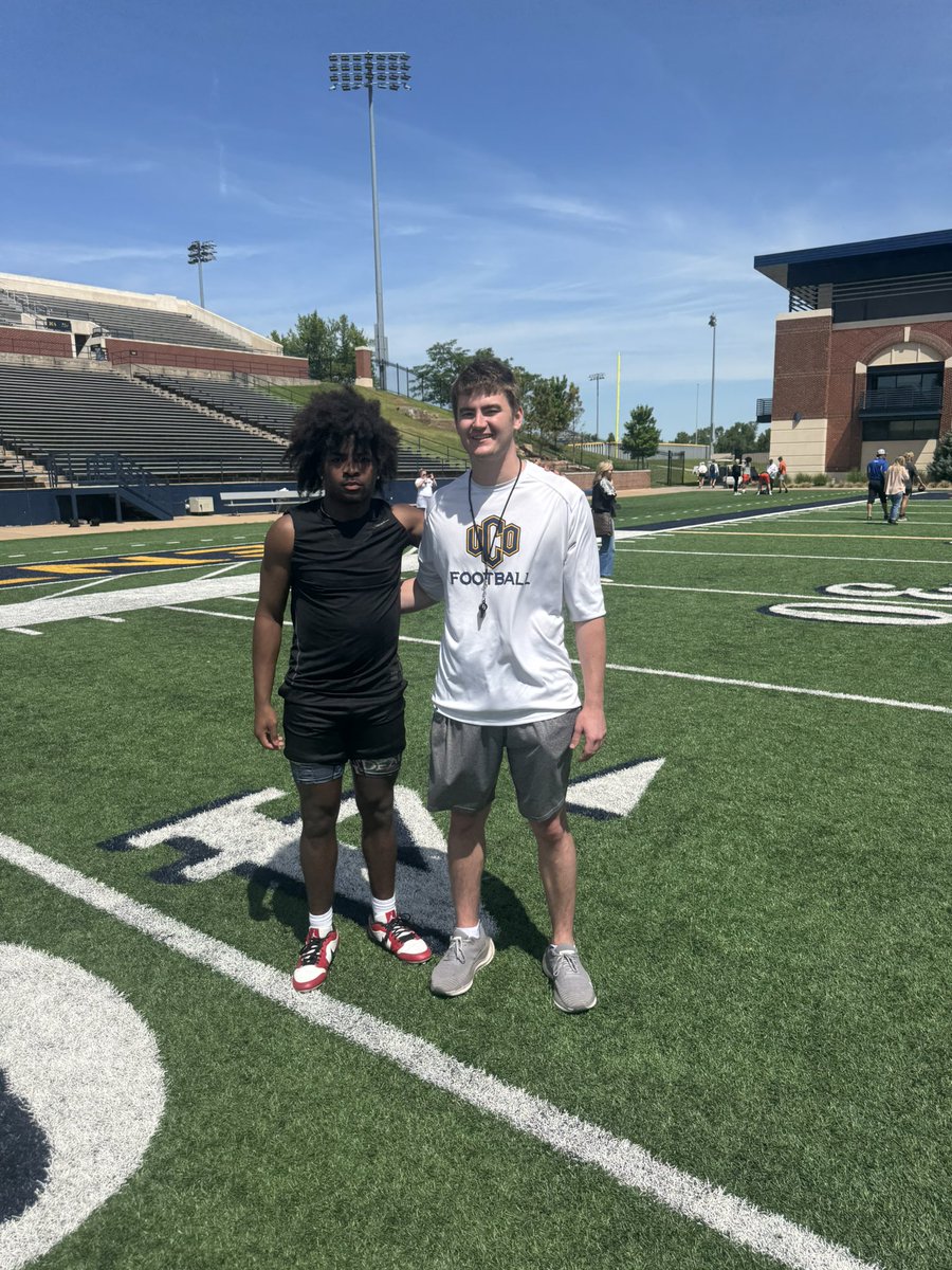 Chamayne Johnson Jr tweet media