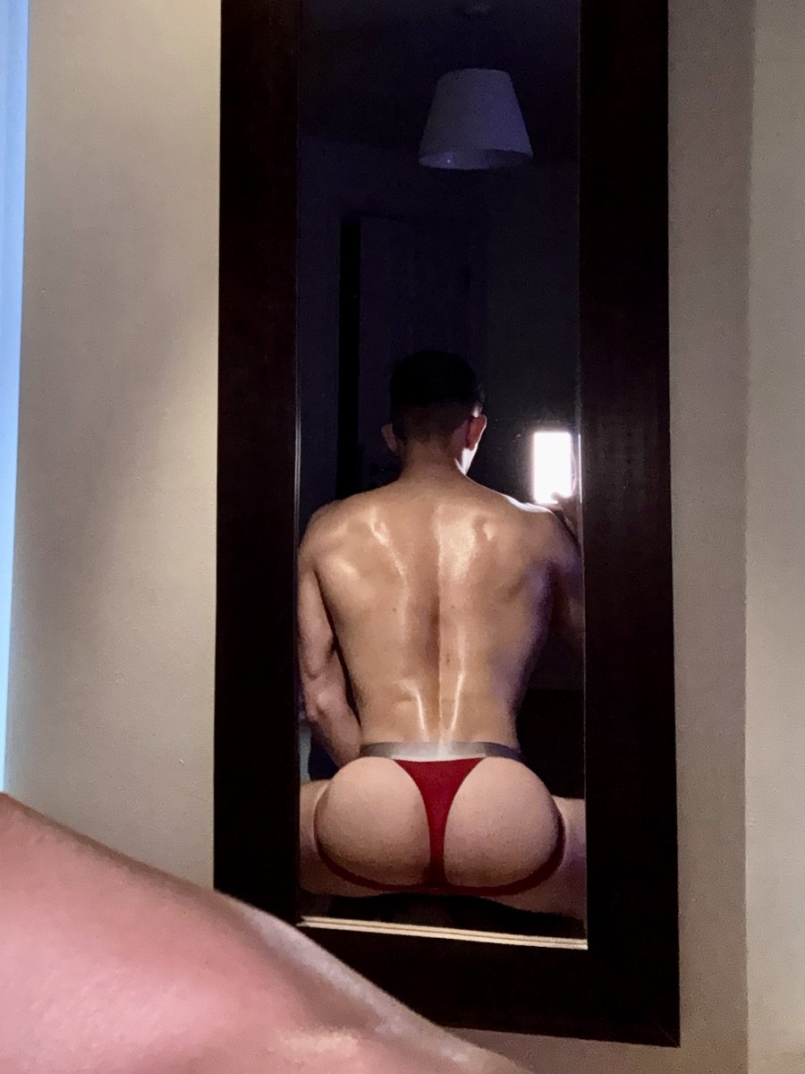 jockthong or whatever this thing is called