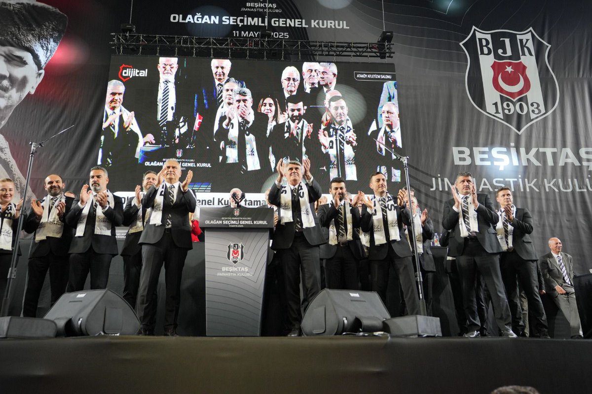 Serdal Adalı tweet media