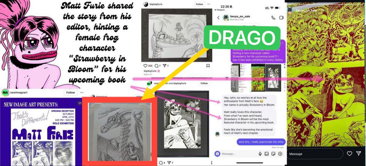 OgDrago72300's tweet photo. @WhaleFUD $DRAGO IS THE TICKER 

https://t.co/DdZV6WGaJX https://t.co/gOYupKOjf6