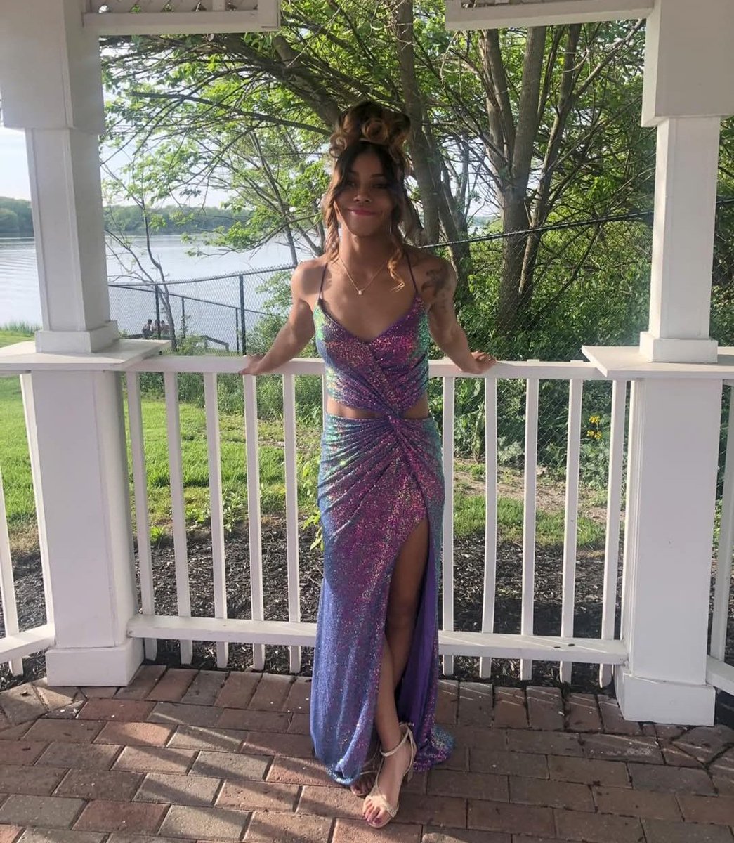 Senior prom szn 🔛🔝