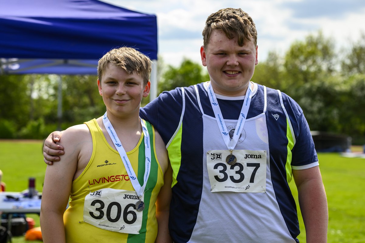 scottishathletics (@scotathletics) on Twitter photo EAST DISTRICT
#SALtogether
#4Jathletics
Podium shots from today at Pitreavie with thanks <a href="/Bobby_ThatOneMo/">Bobby Gavin</a>π·
facebook.com/media/set/?setβ¦
<a href="/LasswadeAAC/">lasswadeAthleticsClub</a> <a href="/PitreavieAAC/">Pitreavie AAC</a> <a href="/Central_AC/">Central Athletic Club</a> <a href="/TeamEastLothian/">TeamEastLothian</a> <a href="/HarmenyAC/">Harmeny Athletic Club</a> <a href="/AberdeenAAC/">Aberdeen Amateur Athletic Club</a> <a href="/Livingston_AC/">Livingston AC</a> <a href="/falkirkvics/">Falkirk Victoria H</a> <a href="/OvensDavid/">David Ovens</a> <a href="/SAL_Coaching/">scottishathletics coaching team</a> <a href="/scotshurdler/">francis π΄σ §σ ’σ ³σ £σ ΄σ Ώ</a> EAST DISTRICT
#SALtogether
#4Jathletics
Podium shots from today at Pitreavie with thanks <a href="/Bobby_ThatOneMo/">Bobby Gavin</a>π·
facebook.com/media/set/?setβ¦
<a href="/LasswadeAAC/">lasswadeAthleticsClub</a> <a href="/PitreavieAAC/">Pitreavie AAC</a> <a href="/Central_AC/">Central Athletic Club</a> <a href="/TeamEastLothian/">TeamEastLothian</a> <a href="/HarmenyAC/">Harmeny Athletic Club</a> <a href="/AberdeenAAC/">Aberdeen Amateur Athletic Club</a> <a href="/Livingston_AC/">Livingston AC</a> <a href="/falkirkvics/">Falkirk Victoria H</a> <a href="/OvensDavid/">David Ovens</a> <a href="/SAL_Coaching/">scottishathletics coaching team</a> <a href="/scotshurdler/">francis π΄σ §σ ’σ ³σ £σ ΄σ Ώ</a>
