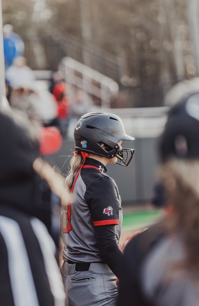 Carmen McRae (@carmen_mcrae22) on Twitter photo I’ve entered the transfer portal as a Junior with 2 years of eligibility. Looking to grow, compete, and complete my degree. Grateful for the opportunities GWU gave me.
C/Utility (R/R)
.317 AVG (.851 OPS)
3.8 GPA (Deans List)
CJ Major
carmenmcrae2023@gmail.com
704-985-6808 I’ve entered the transfer portal as a Junior with 2 years of eligibility. Looking to grow, compete, and complete my degree. Grateful for the opportunities GWU gave me.
C/Utility (R/R)
.317 AVG (.851 OPS)
3.8 GPA (Deans List)
CJ Major
carmenmcrae2023@gmail.com
704-985-6808