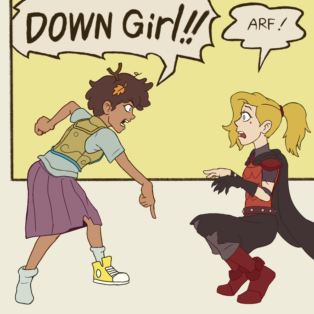 Marcy🦇 tweet media