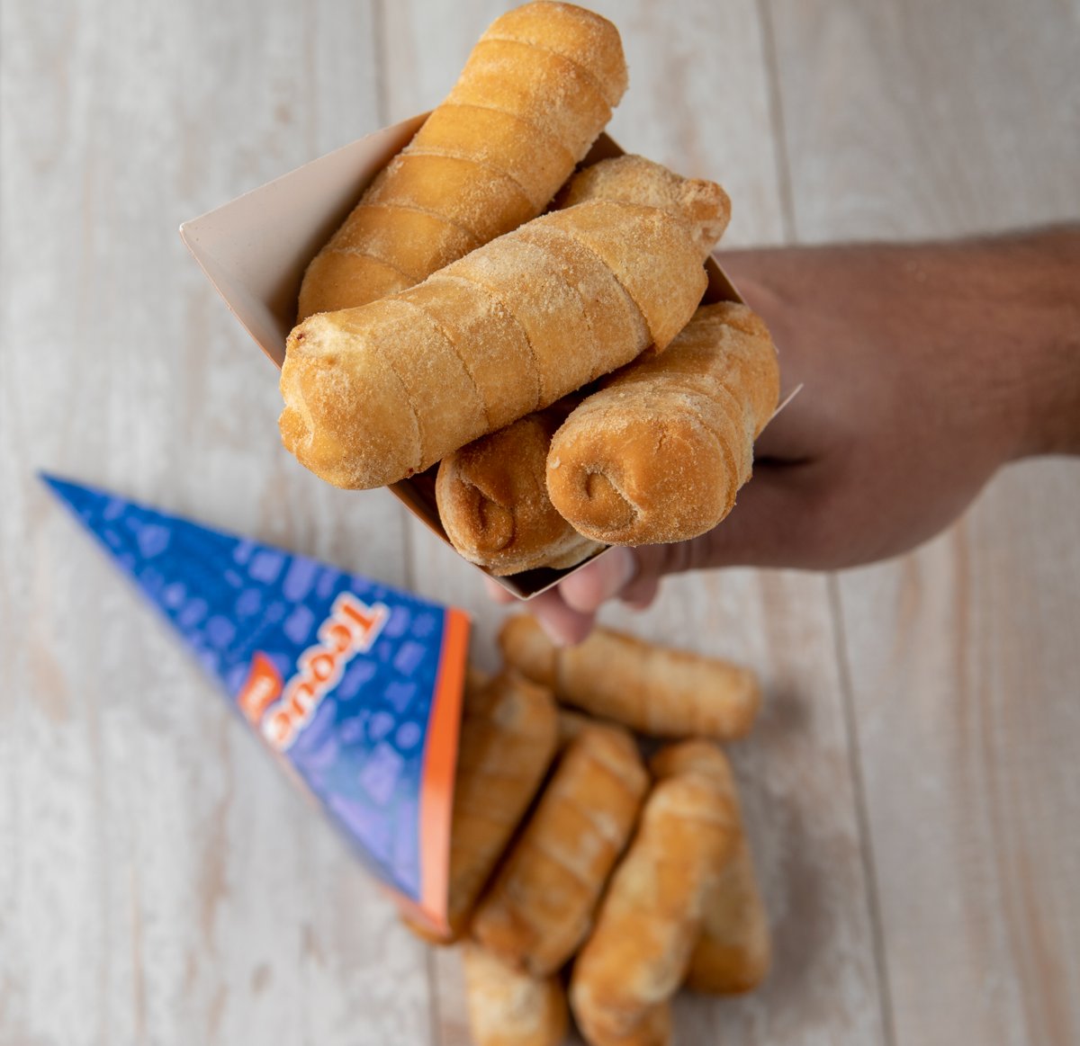 TEQUESITOS! tweet media