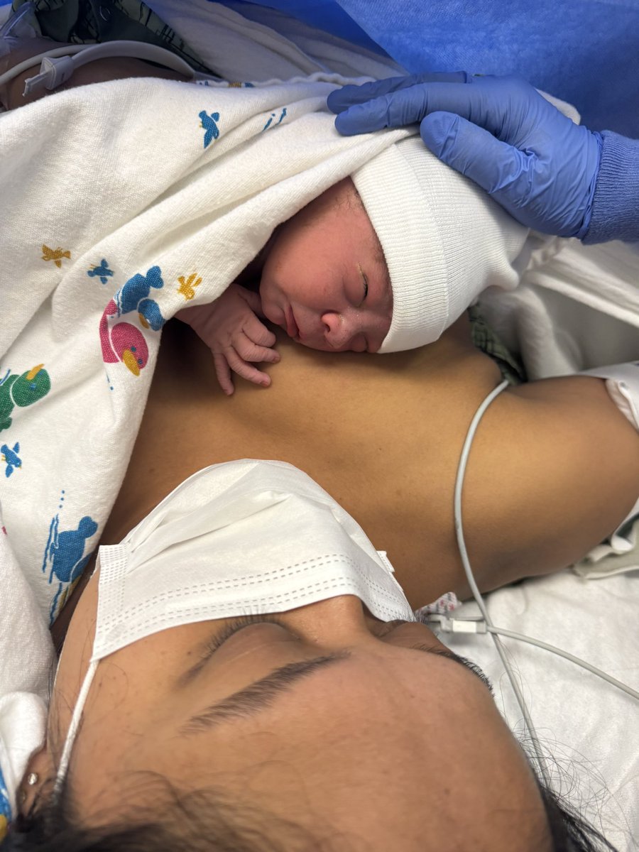 Happy Mother’s Day <a href="/kimmiemendez/">Kimberly Mendez</a> 🫶🏻
Since we had Liam it has been an incredible blessing and journey. It was difficult at first specially during your labor. We went through a rollercoaster of emotions but with your quick action we were able to welcome an amazing child! 🤧
