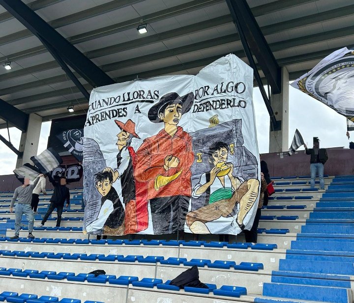 La Guardia del Tormes tweet media