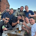 Photo by Oakthorpe Athletic FC 1st Team (@UpTheOaky)