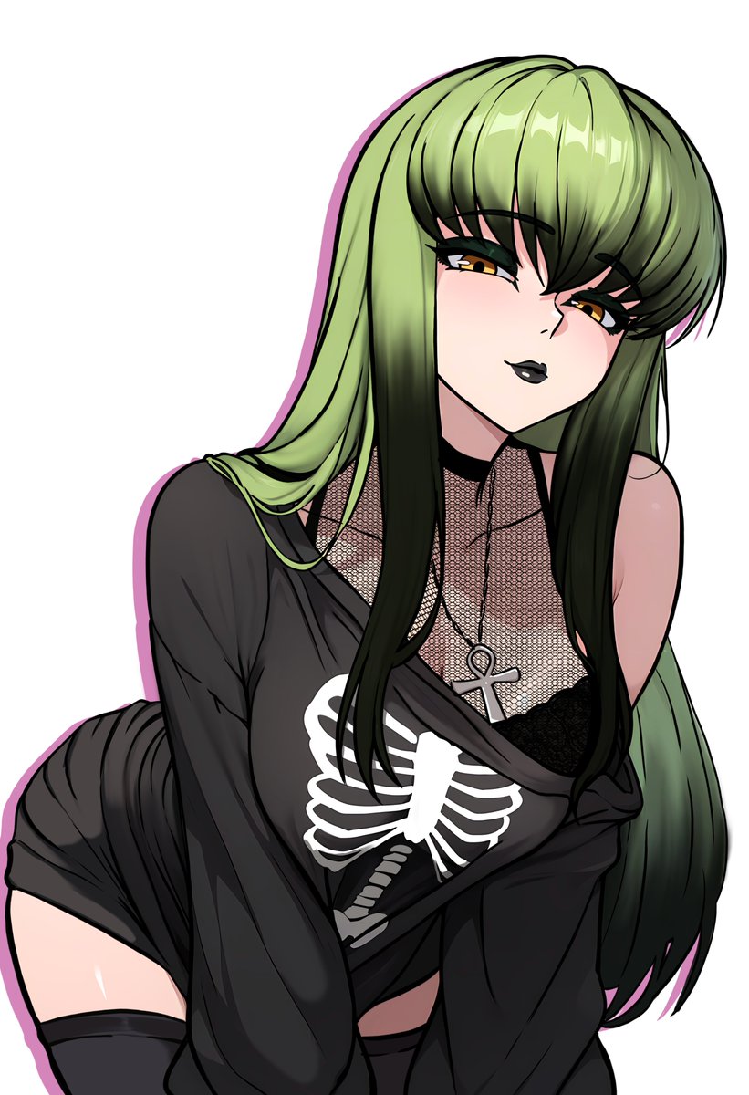 Goth C.C.