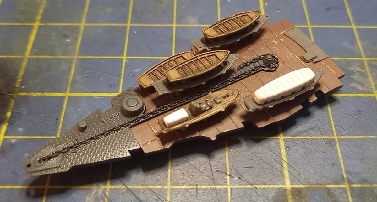 makettinfo's tweet image. makettinfo.hu/IJN-Akagi

#CarrierWeek #scalemodels #ww2ships #Fujimi