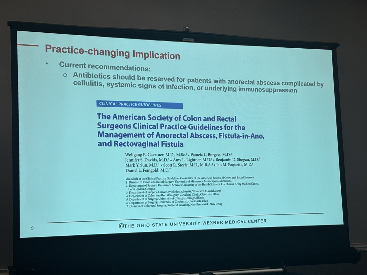 Julia R Coleman, MD MPH FACS tweet media