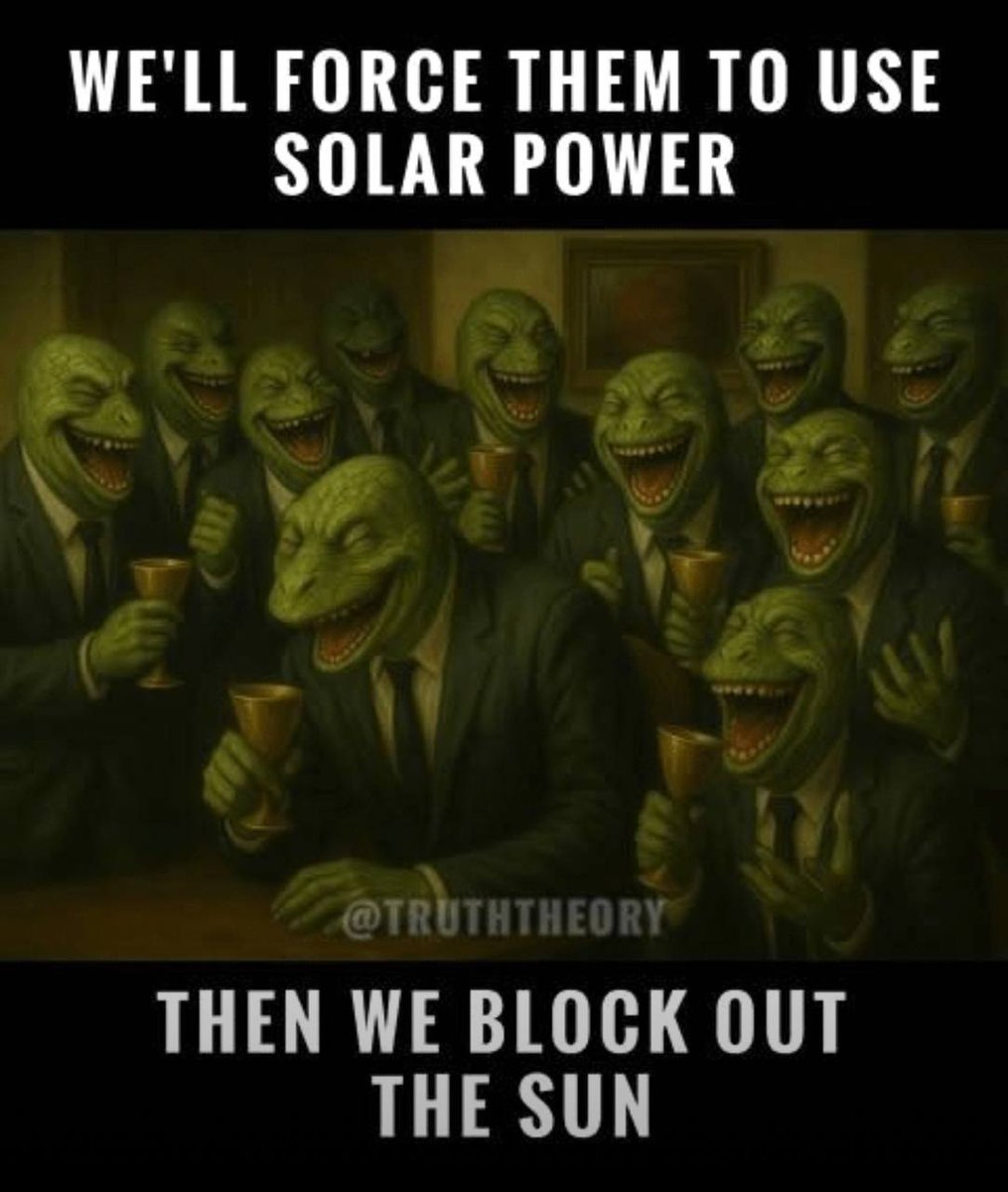 It's the way of it.