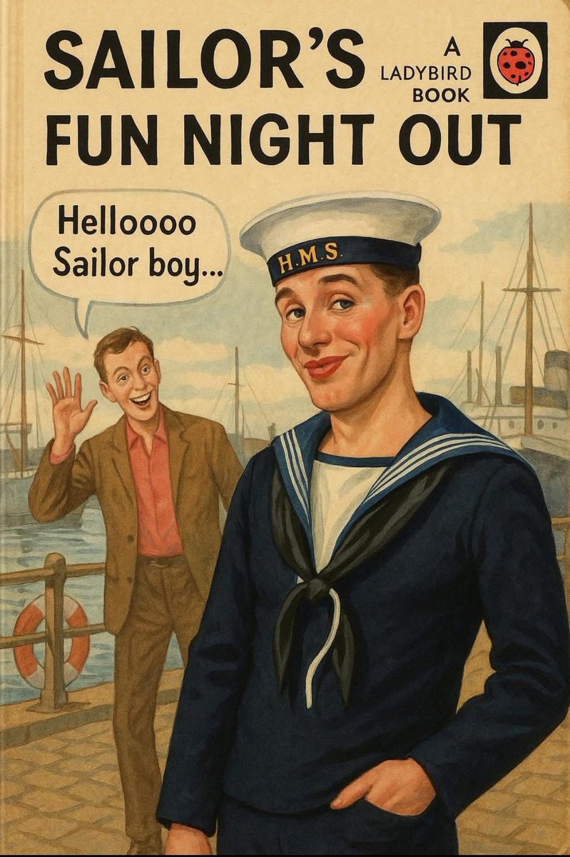 What!!! No RAF books??? 🤷🏼😂😂😂