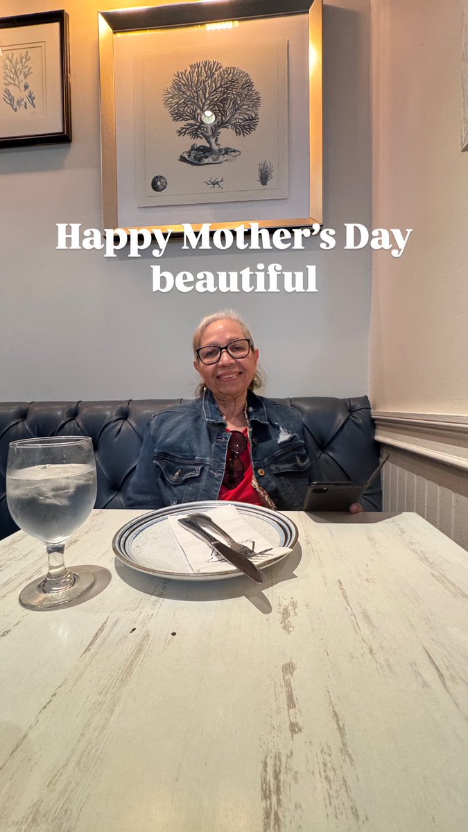 Hefner_P's tweet photo. Happy Mother’s Day and thank you for being there during all the good and bad in my life , thank you for noticing when I’m not myself and doing bad … thank you for making me push forward and telling me everything is going to be alright ❤️ https://t.co/eyqoC2J7YD