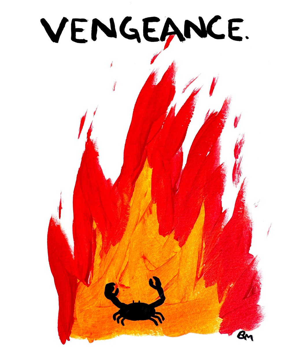 Badly Drawn Bears (@badlydrawnbears) on Twitter photo VENGEANCE xox VENGEANCE xox