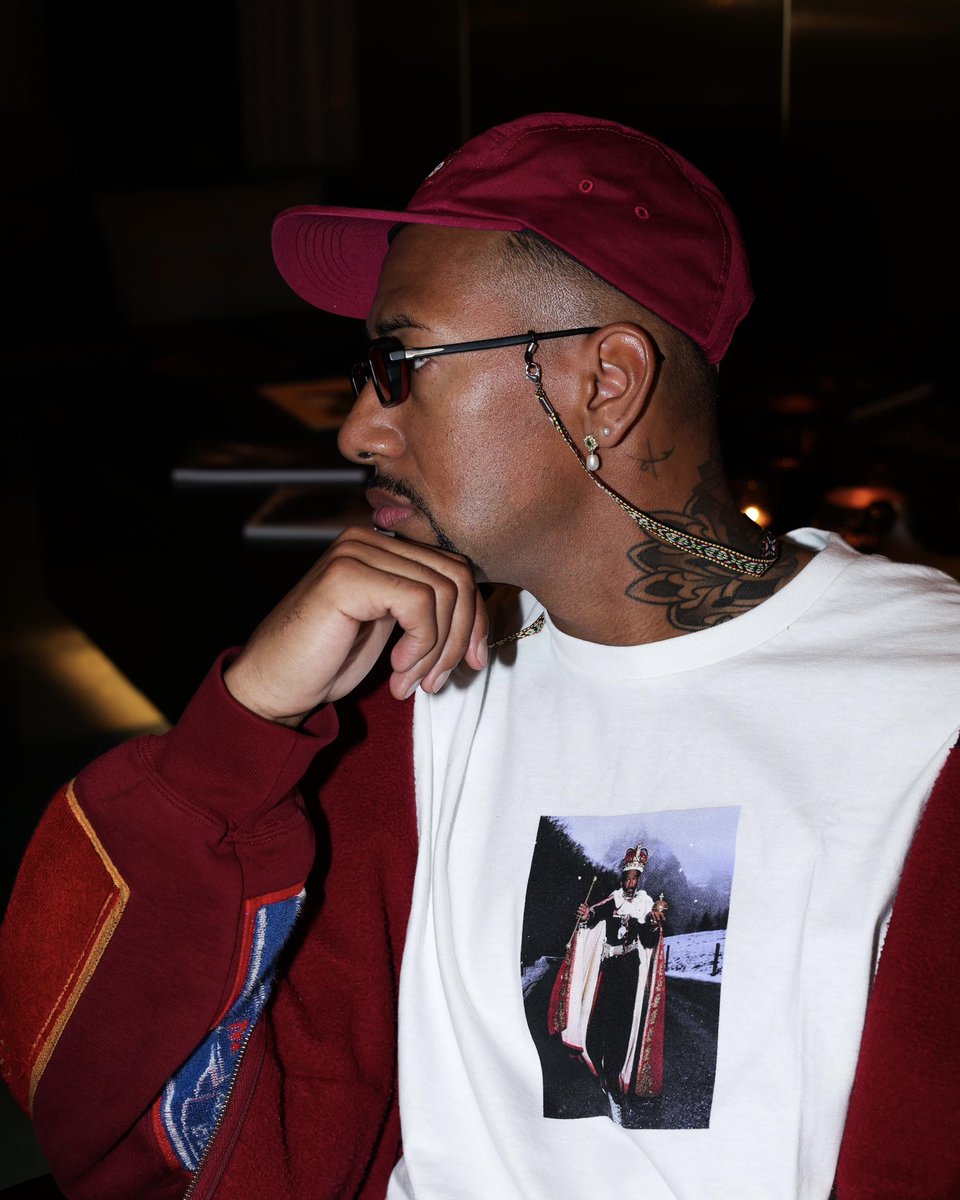 JeromeBoateng's tweet photo. life lately https://t.co/QEnPA4CsMf