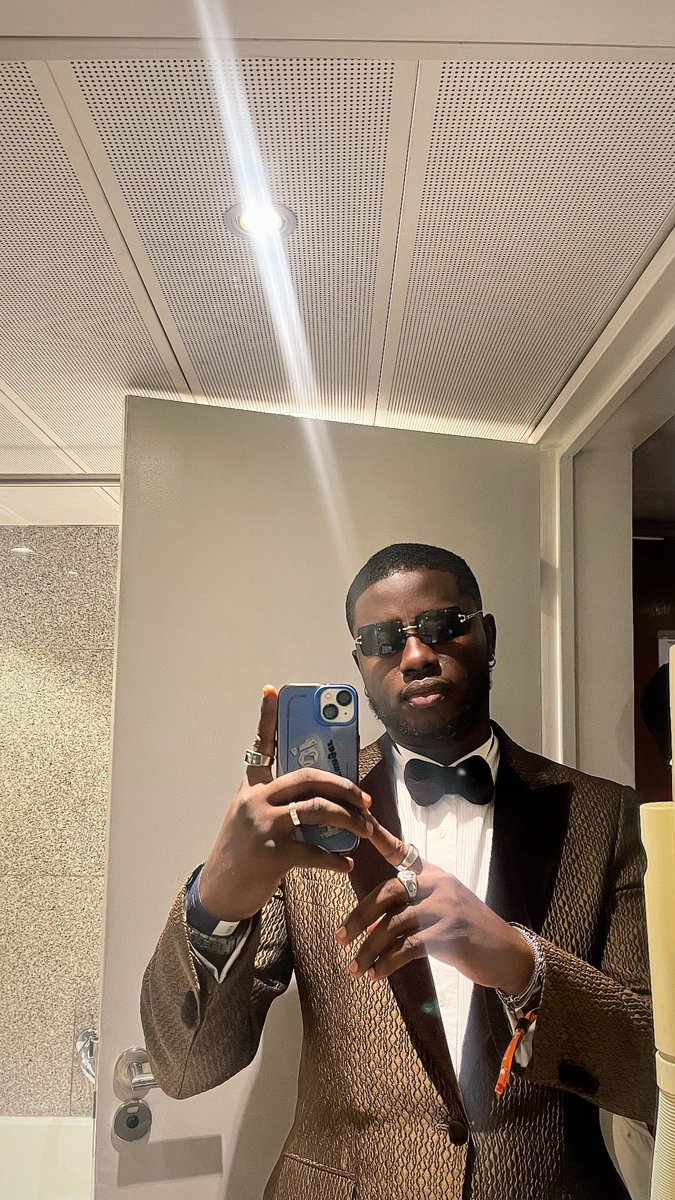 Ace_Classiq's tweet image. From call sheets to the big stage — honored to have served as 1st Assistant Director on FREEDOM WAY that  won BEST MOVIE and BEST WRITING at the AMVCA! Grateful for the grind, the team, and the magic we created. #AMVCA #1stAD #SetLife #Grateful #AON♠️ 

#AMVCA11 #amvca2025