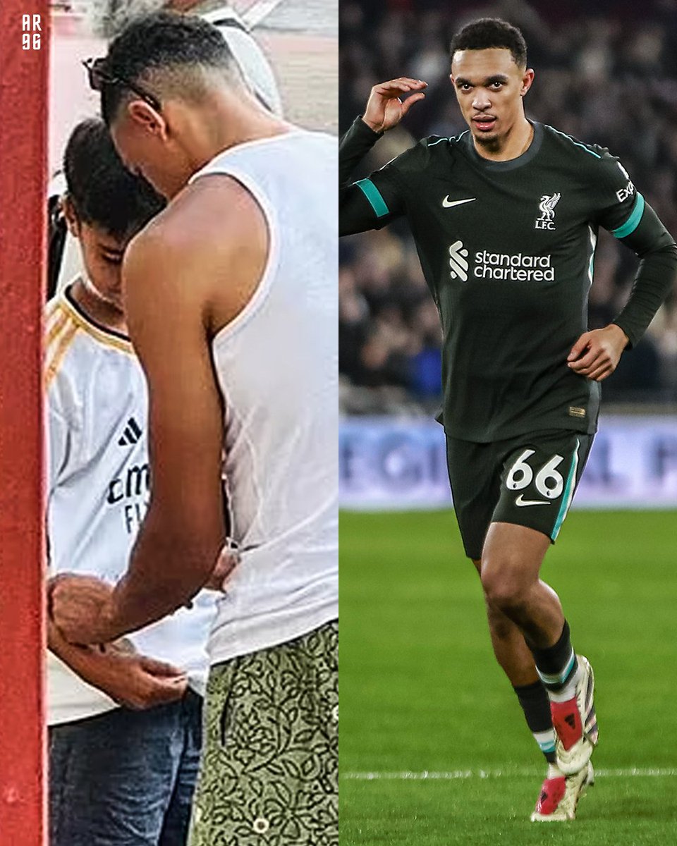 "Why are Liverpool fans booing?"