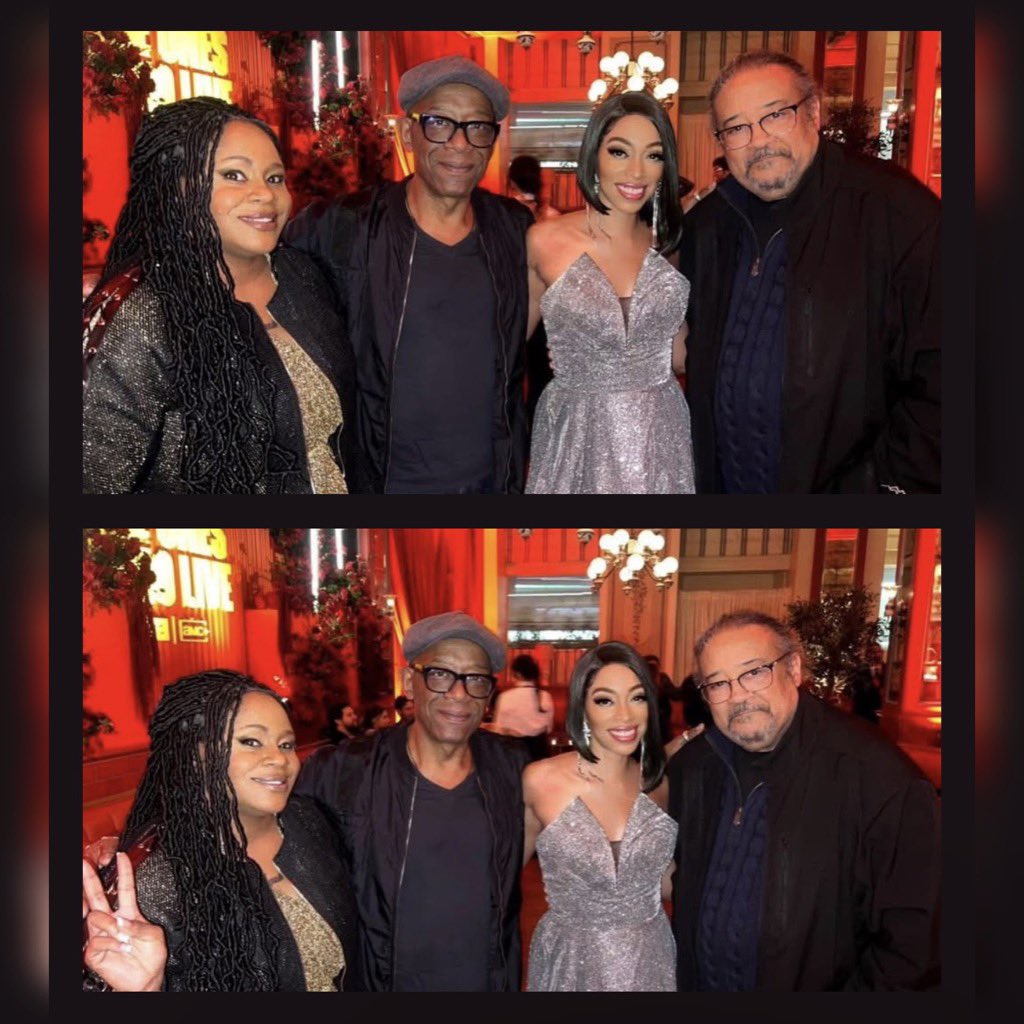 Congratulations to Lennie James on winning the BAFTA TV Award for Leading Actor! A well-deserved honor for an incredible talent. Bravo! #BAFTATVAwards #LennieJames 

<a href="/LaKisaRenee1/">LaKisa Renee</a> <a href="/talesftmedia/">Media Tales</a>