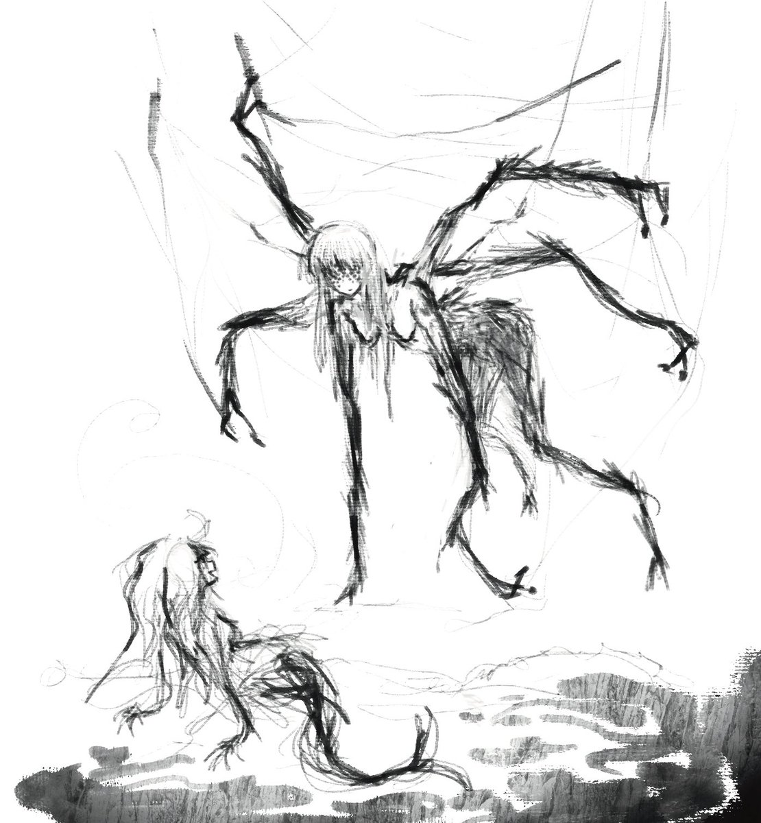 MloveYufo's tweet photo. Predator
#ranfren #avalonamercury #avalona #spidergirl https://t.co/SPDHDVuuyd